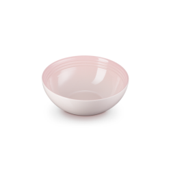 Ensaladera 2,2L Shell Pink