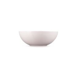 Serving Bowl 2,2L Shell Pink