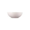 Serving Bowl 2,2L Shell Pink