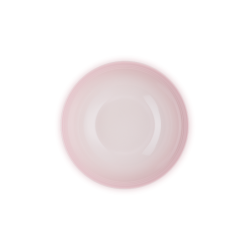 Ensaladera 2,2L Shell Pink