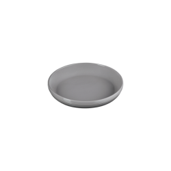 Pasta Plate 960ml Flint - Coupe