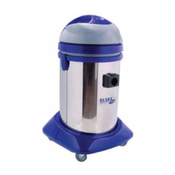 Aspirador EXEL ELSEA