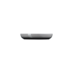 Pasta Plate 960ml Flint - Coupe
