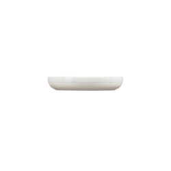 Pasta Plate 960ml Meringue - Coupe