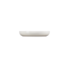 Pasta Plate 960ml Meringue - Coupe