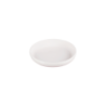 Pasta Plate 960ml Shell Pink - Coupe