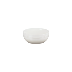 Cereal Bowl 770ml Meringue - Coupe