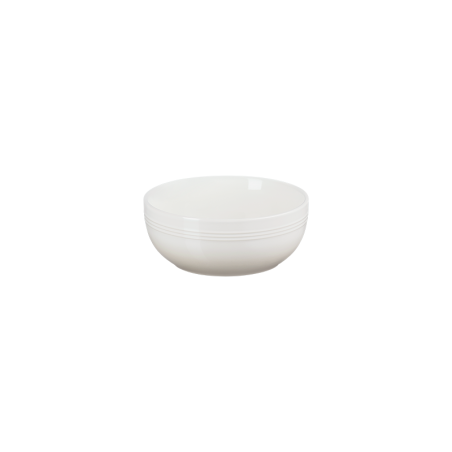Cereal Bowl 770ml Meringue - Coupe