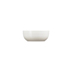 Cereal Bowl 770ml Meringue - Coupe