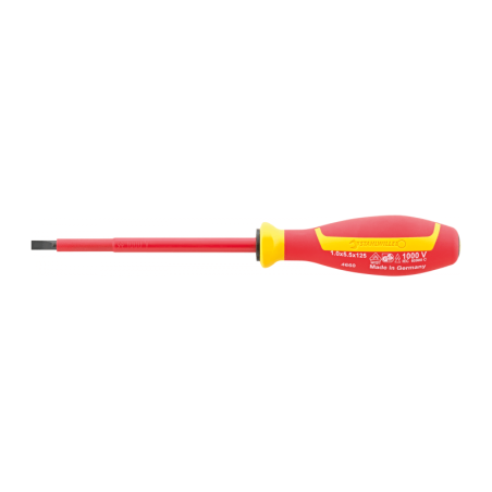 STAHLWILLE VDE Electrician Screwdriver DRALL+ Size 5