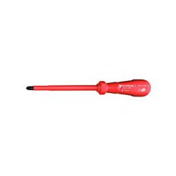 STAHLWILLE Cross-Head Screwdrivers DRALL POZIDRIV/SUPADRIV® PZ1