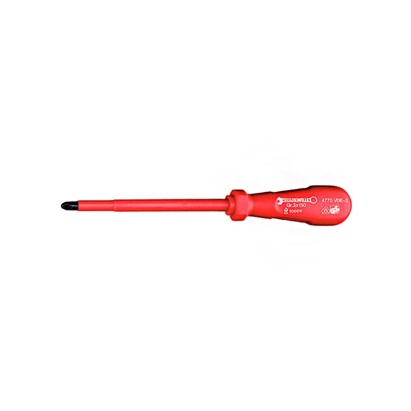 4770VDE-1 CHAVE PHILIPS