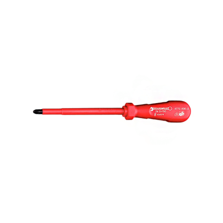 4770VDE-1 CHAVE PHILIPS