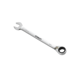 STANLEY® Combination Spanner with Ratchet 6mm