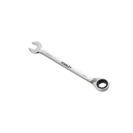 STANLEY® Combination Spanner with Ratchet 6mm