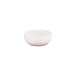 Taça 770ml Shell Pink - Coupe