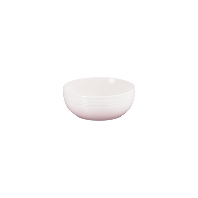 Taça 770ml Shell Pink - Coupe