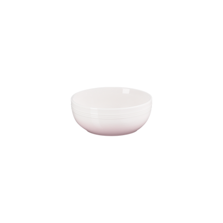 Taça 770ml Shell Pink - Coupe