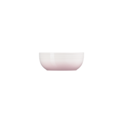 Cereal Bowl 770ml Shell Pink - Coupe