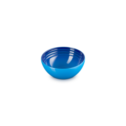 Stoneware Snack Bowl 330ml - Azure