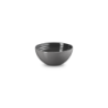 Stoneware Snack Bowl 12cm Flint - Vancouver