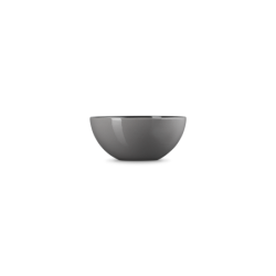 Stoneware Snack Bowl 12cm Flint - Vancouver