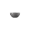 Stoneware Snack Bowl 12cm Flint - Vancouver