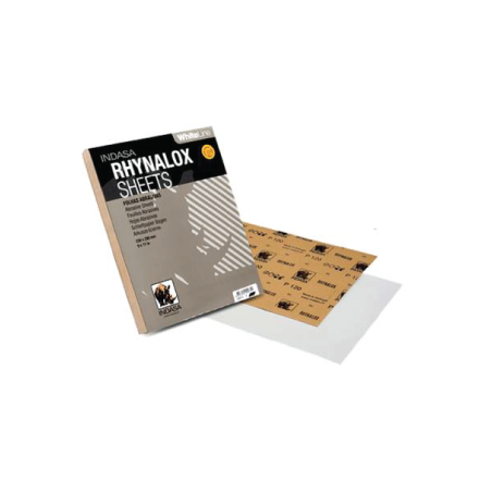 RHYNALOX WHITE LINE FL 230x280 P 100