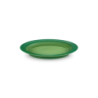 Plato Llano 27cm - Bamboo