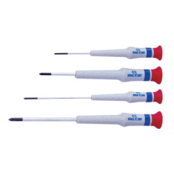 KING TONY PHILLIPS® PH000 Precision Screwdriver 75mm