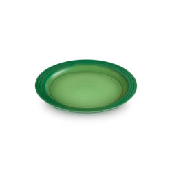 Plato Llano 27cm - Bamboo