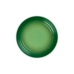 Plato Llano 27cm - Bamboo
