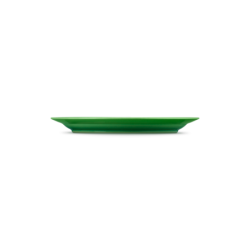 Plato Llano 27cm - Bamboo
