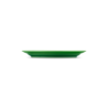 Plato Llano 27cm - Bamboo