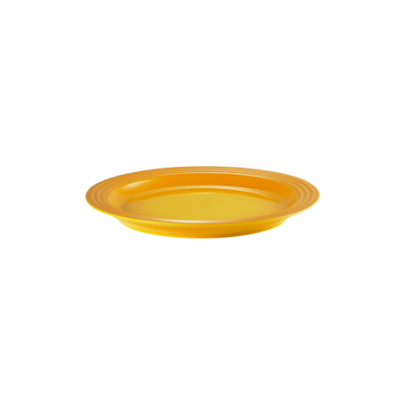 Stoneware Dinner Plate 27cm Nectar