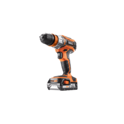 AEG 18V Compact Drill Driver BS 18C2X 2.0 Ah