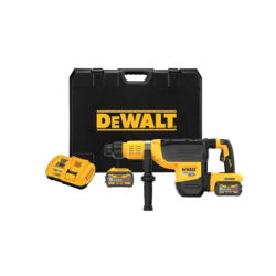 MARTELO ELECTRO. XR FLEXVOLT SDS-MAX 19