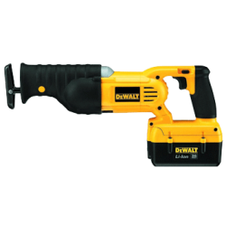 Serra Sabre 36V DEWALT POWER-TOOLS