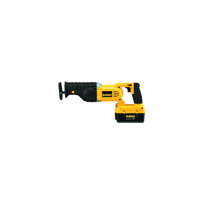 Serra Sabre 36V DEWALT POWER-TOOLS