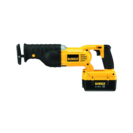 Serra Sabre 36V DEWALT POWER-TOOLS
