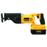 Serra Sabre 36V DEWALT POWER-TOOLS