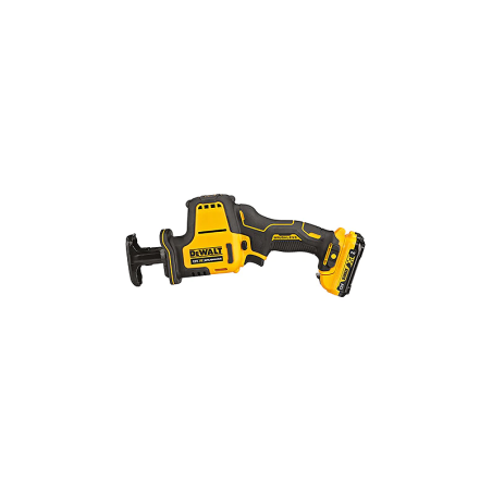Serra Sabre sem Escovas XR 12V DEWALT POWER-TOOLS