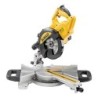 DeWalt 1400W Ø216mm Mitre Saw