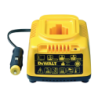 Carregador para Isqueiro do Carro Multi-Voltagem DEWALT POWER-TOOLS