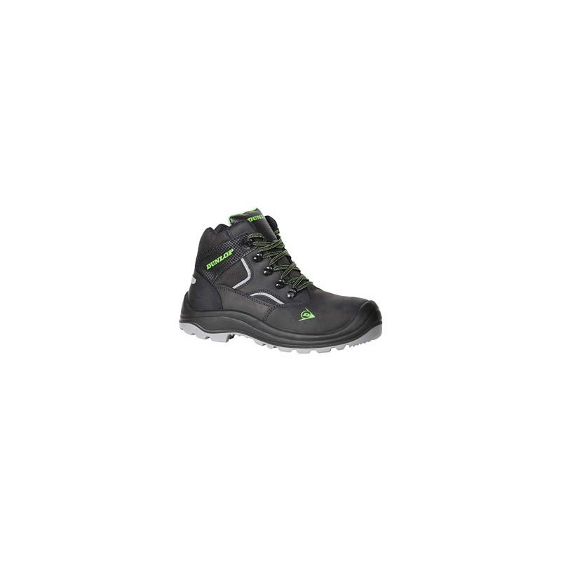 BOTA PROTEÇÃO ORION  REF:41 COMPÓSITO