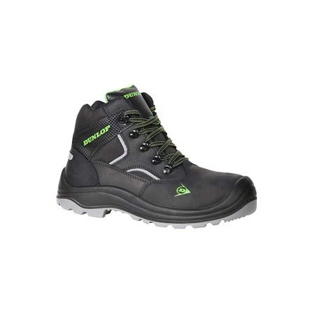 BOTA PROTEÇÃO ORION  REF:41 COMPÓSITO