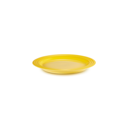 Stoneware Side Plate 22cm Soleil