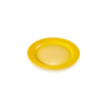 Stoneware Side Plate 22cm Soleil