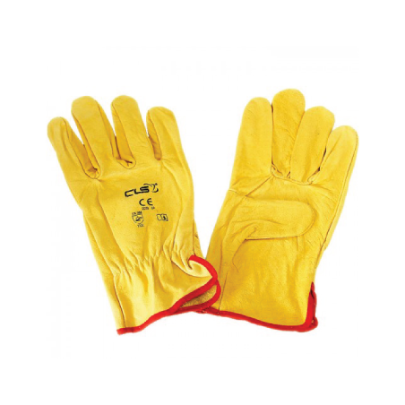 CHEMITOOL Protective Driving Glove