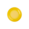 Stoneware Side Plate 22cm Soleil